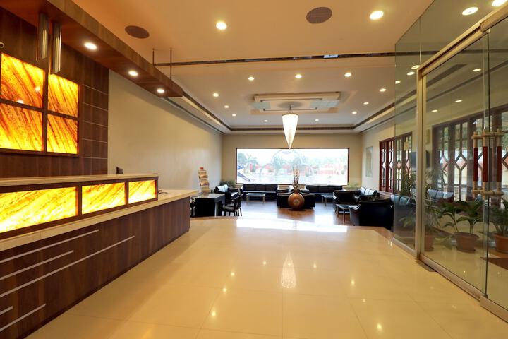 Hotel Interior 2 of 72