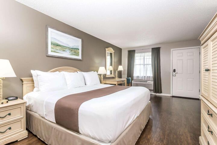 1 King Bed (7 of 8)