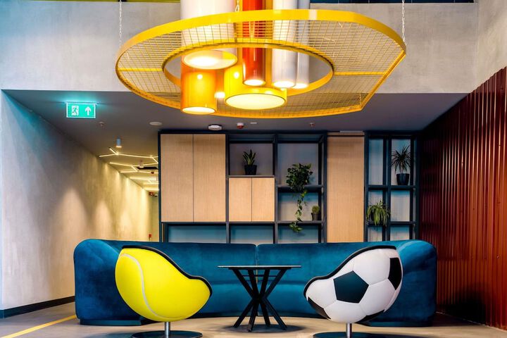 ibis Styles Batumi