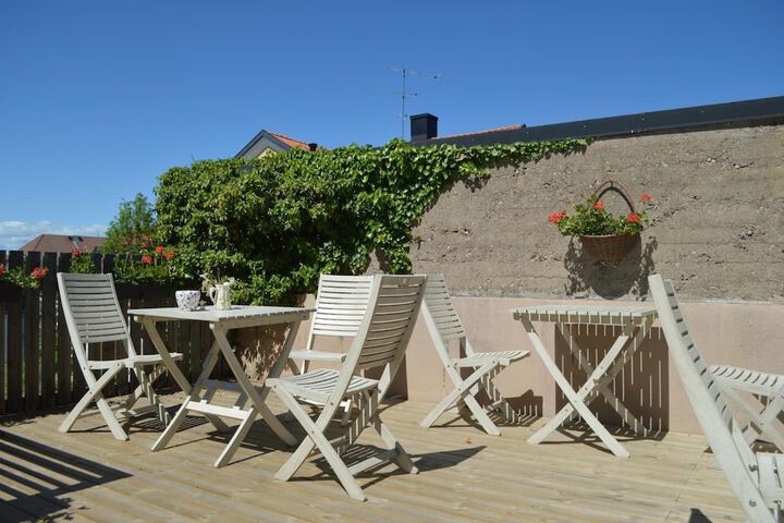 Terrace/Patio 20 of 53