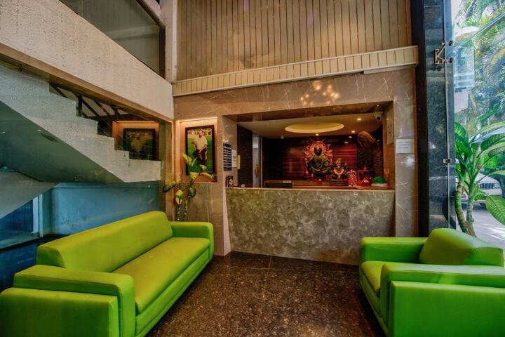 Hotel Interior 5 of 66