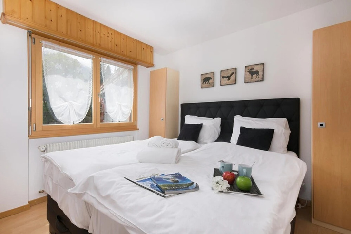 App. Richemond 1. App 7