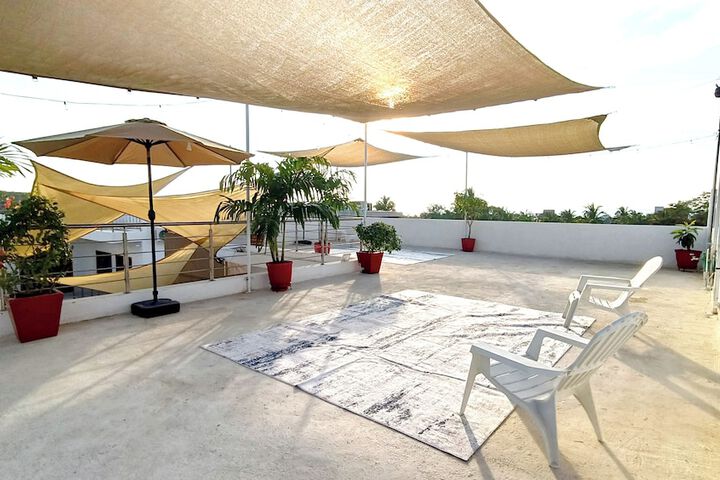 Terrace/Patio 59 of 60