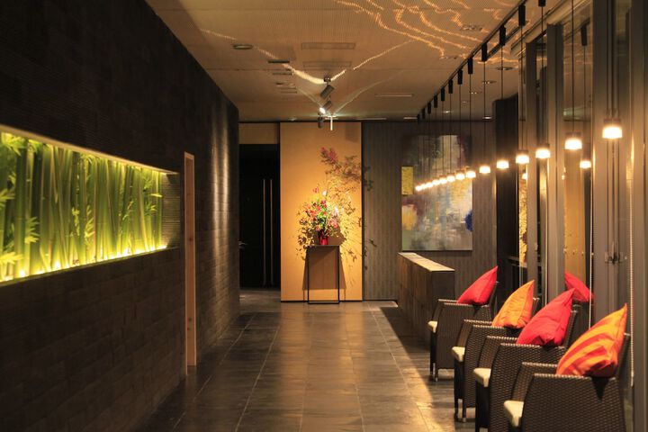 Hotel 3 of 115
