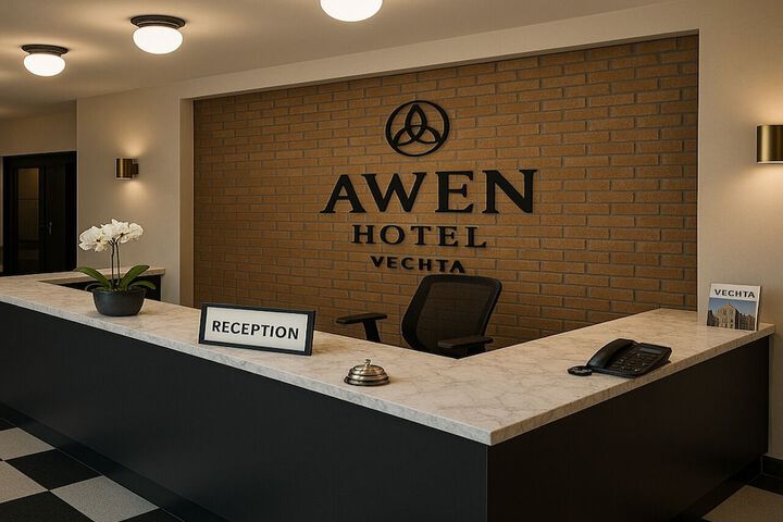 Hotel Interior 2 of 47