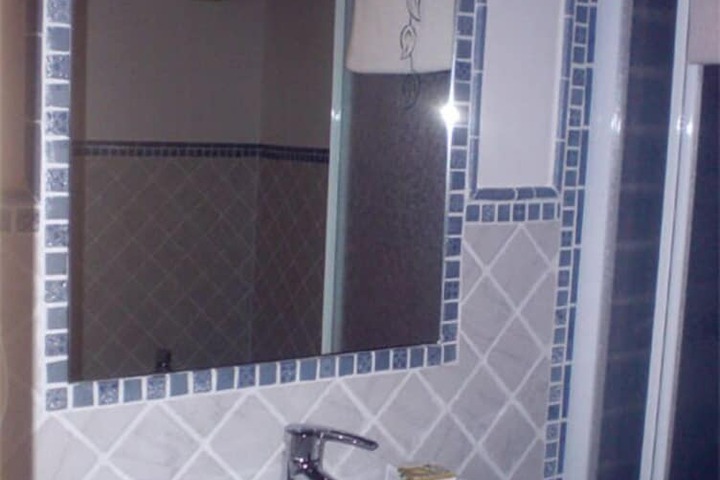 Bath Amenities