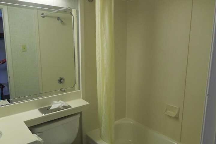Bath Interior