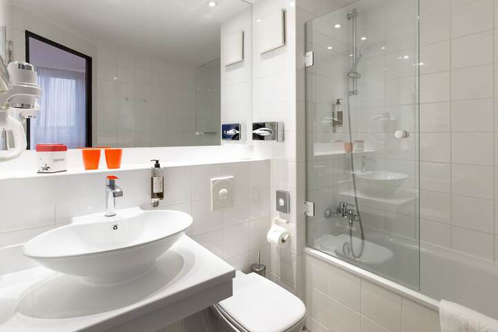 Bathroom Vanities