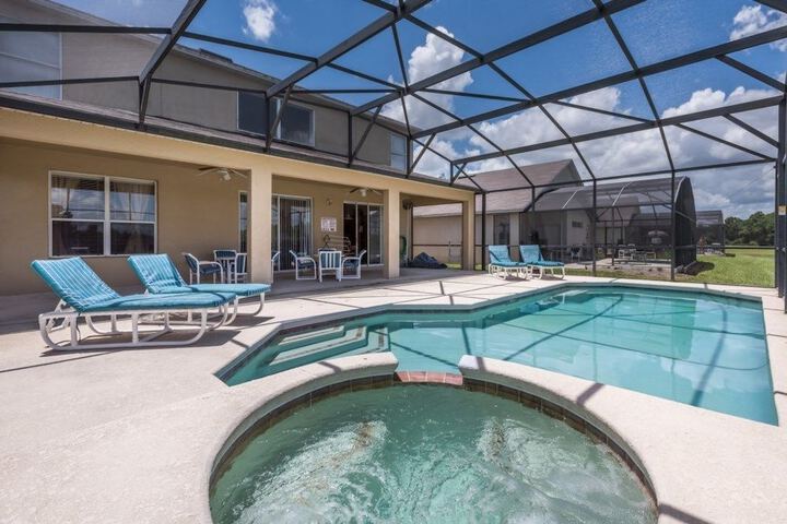 Terrace/Patio 324 of 414