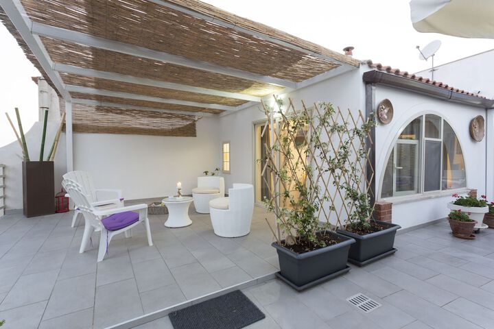 Terrace/Patio 37 of 78