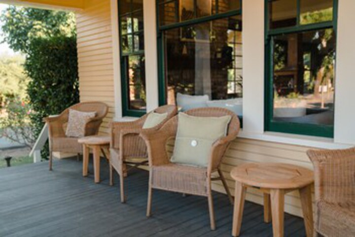 Terrace/Patio 14 of 32