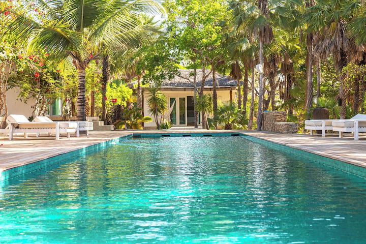 Photo of Villa Paz - La Villa Group