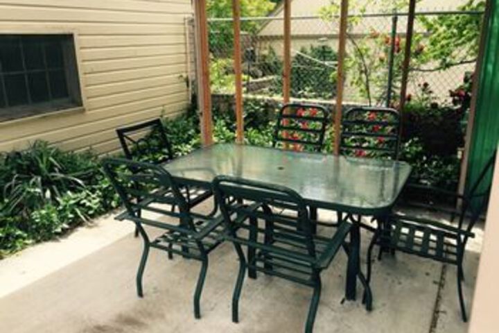 Terrace/Patio 21 of 22