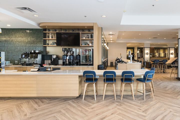 Cafe
