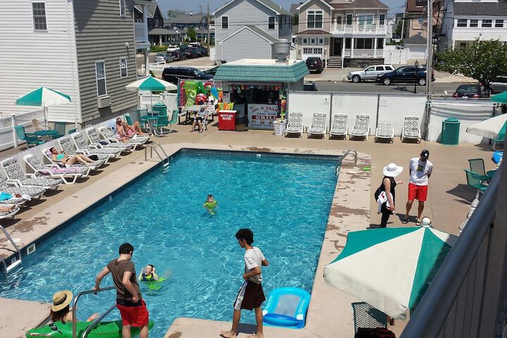 Pool 29 of 48