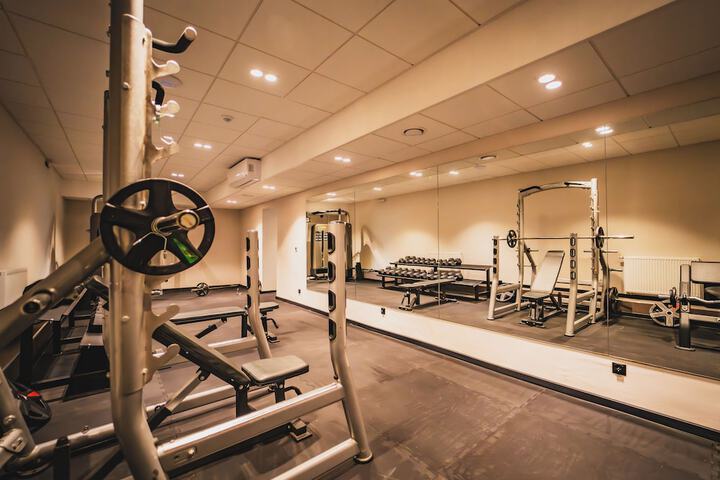 Health and Fitness 18 of 21