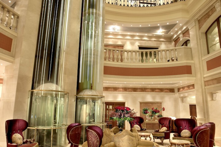 Hotel Interior 3 of 90