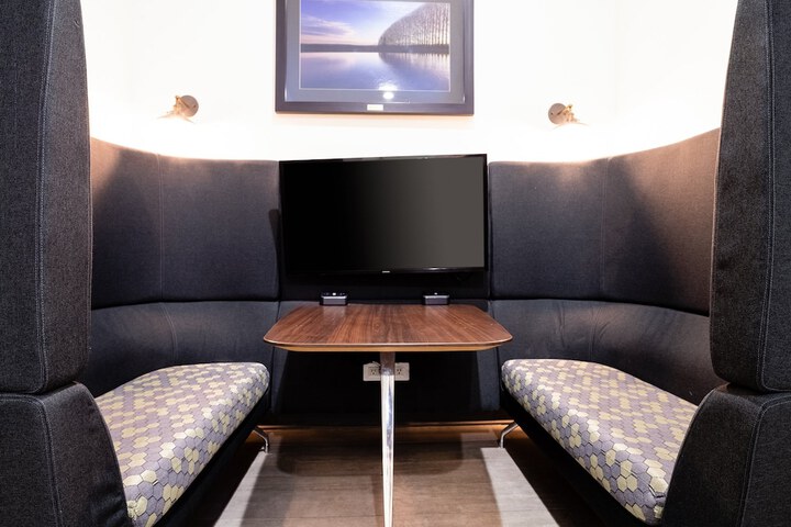 Hotel Interior 10 of 249