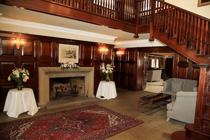 Hotel Interior 2 of 58