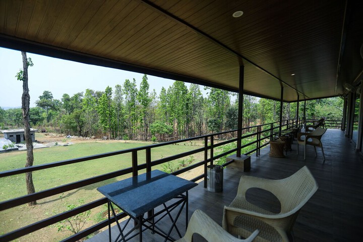 Terrace/Patio 26 of 129