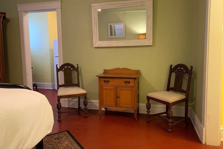 Room 58 of 101