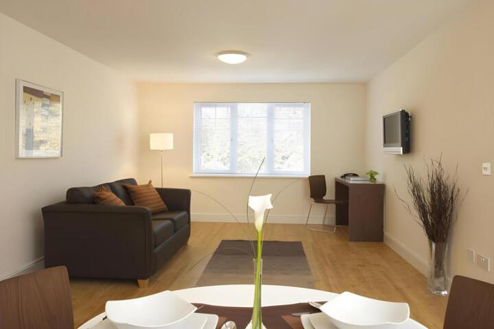 Fitness Center Photo