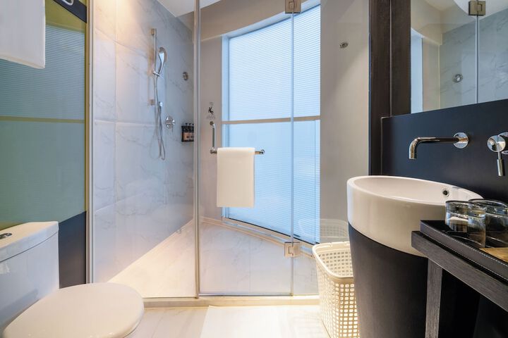 Bath Amenities