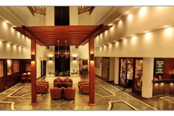 Hotel Interior 3 of 29