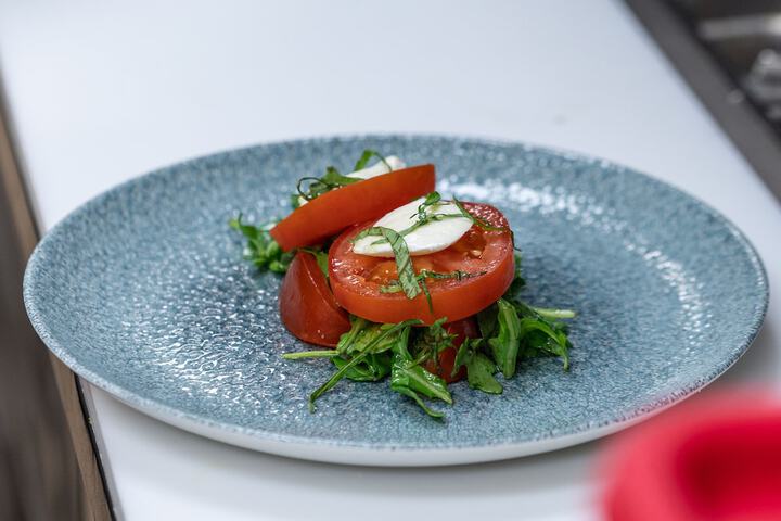 Dining Photos