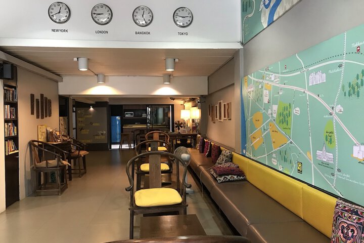 Hotel Interior 10 of 58