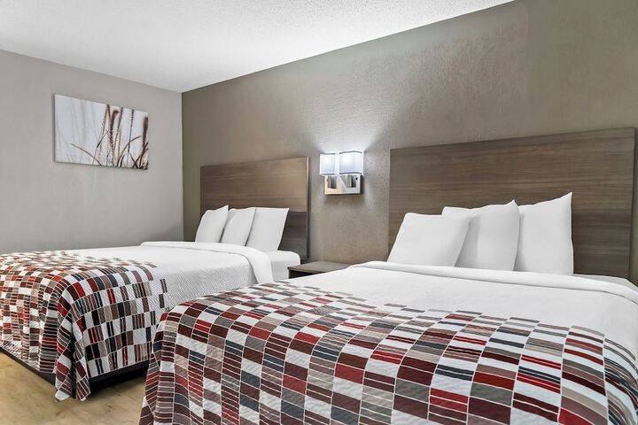 Studio 2 Queen Beds (5 of 10)
