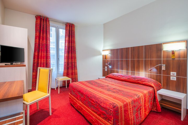 Room 14 of 55