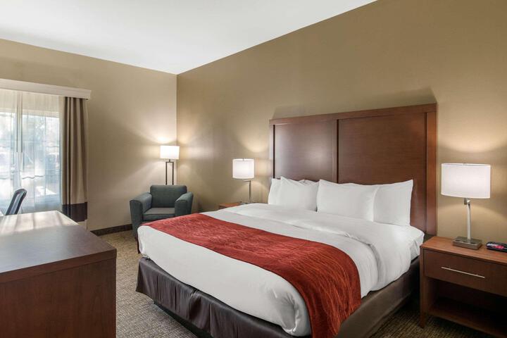 Standard | King Bed (16 of 24)