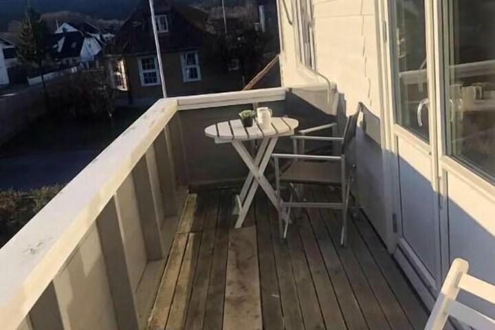 Terrace/Patio 8 of 15