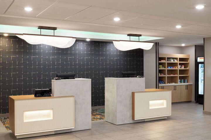 Hotel Interior 2 of 42