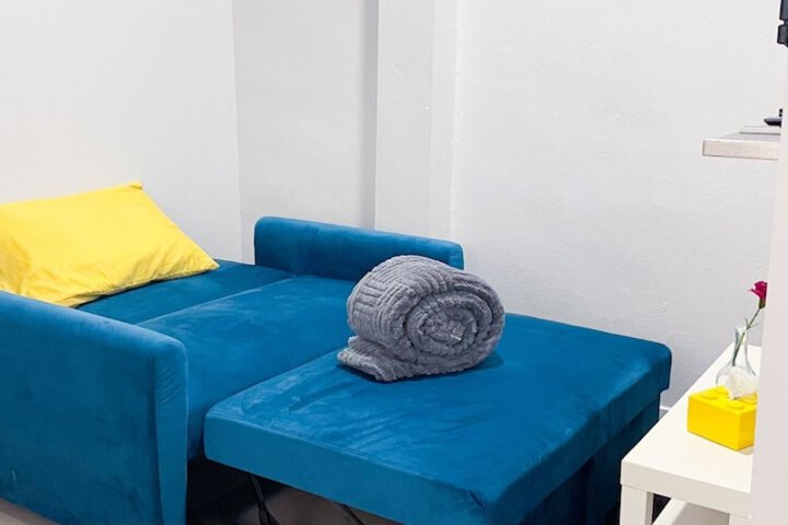 MAXi MaMa Room in Bangkok