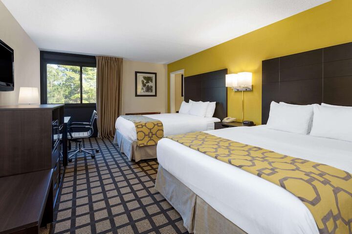 2 Queen Beds (1 of 9)