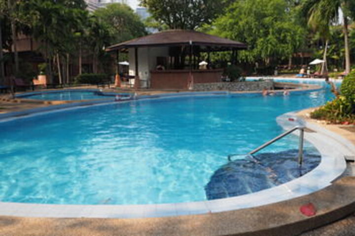 Pool 70 of 95