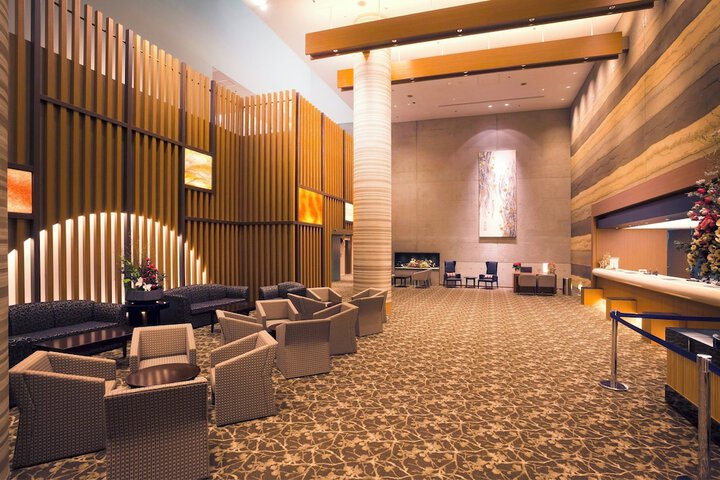 Crowne Plaza Resort Appi Kogen by IHG