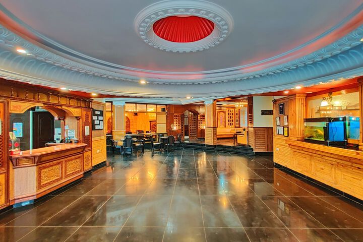 Hotel Interior 15 of 125