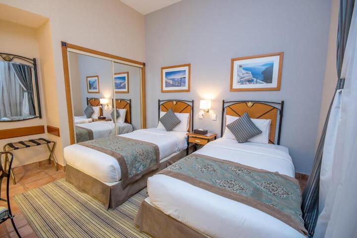 Fitness Facility Photos