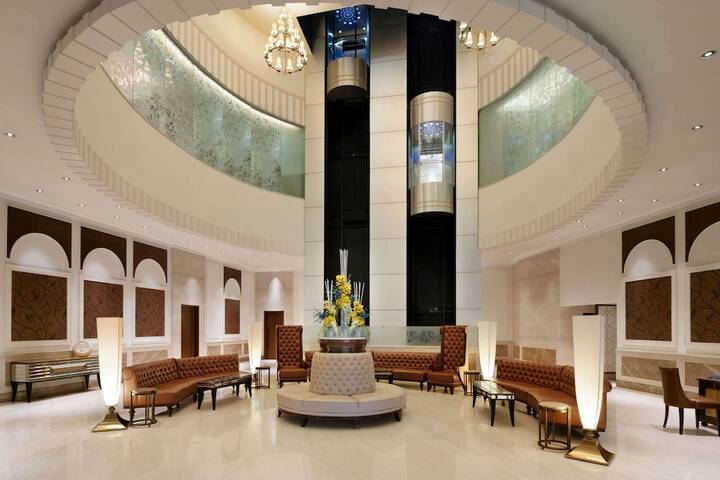 Lobby Photos