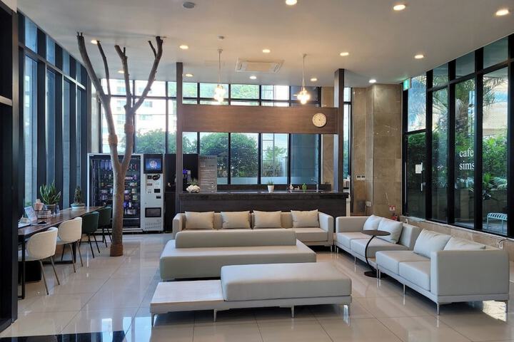 Hotel Interior 4 of 45