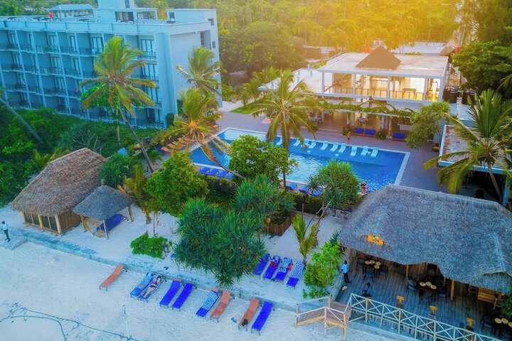 Hotel 112 of 120