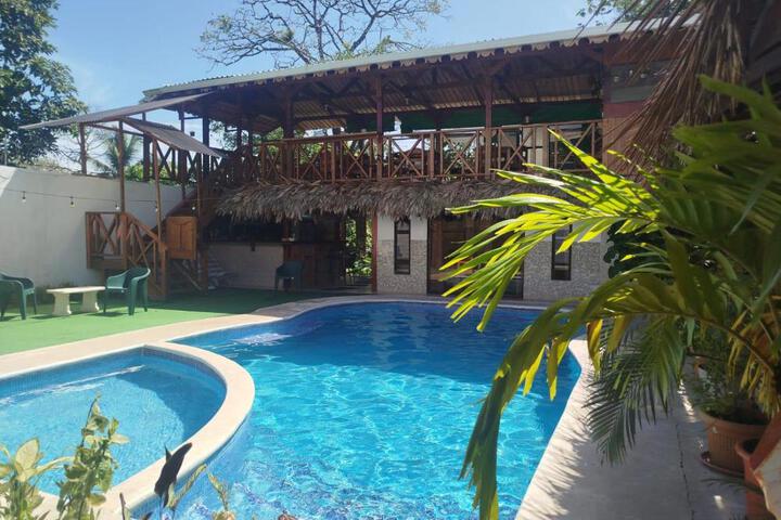 Photo of Liahs tortuguero