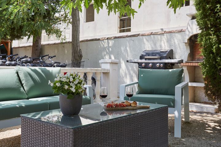 Terrace/Patio 52 of 59