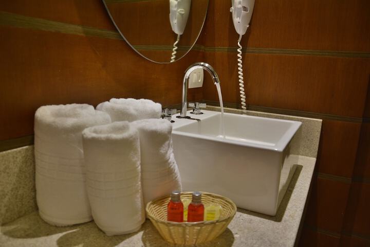 Bathroom Vanities