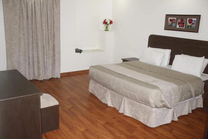ALKHAZRAJIAH HOTEL