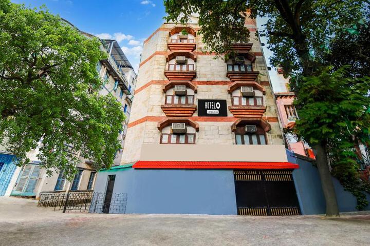 Hotel O Alipore Near Chetla Formerly Alipore Guest House