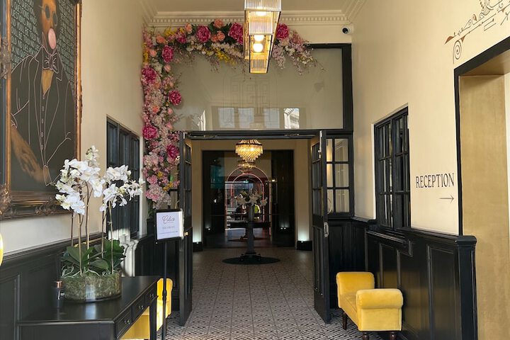 Hotel 19 of 20